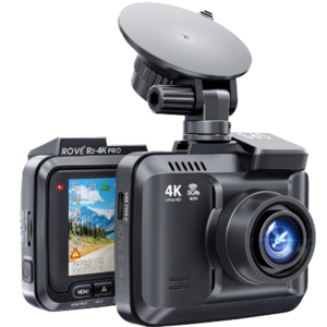 Rove R2-4K PRO