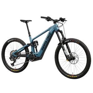 Santa Cruz Bullit C Eagle 70