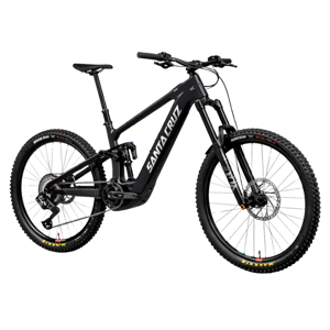 Santa Cruz Bullit C GX