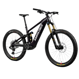 Santa Cruz Bullit CC X0