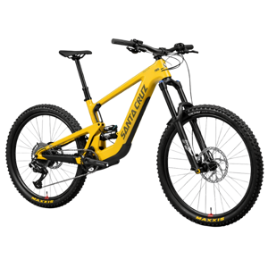 Santa Cruz Heckler SL C S