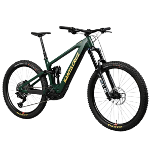 Santa Cruz Vala C S