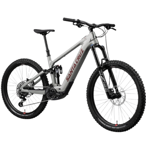 Santa Cruz Vala C R