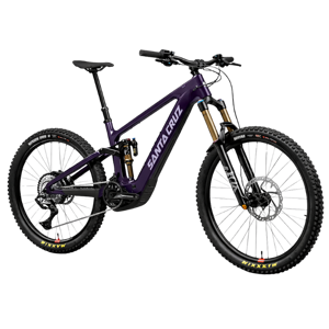 Santa Cruz Vala C XT Di2