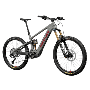 Santa Cruz Vala CC XX