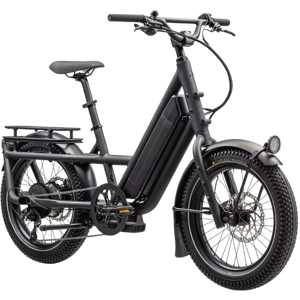Specialized Haul ST