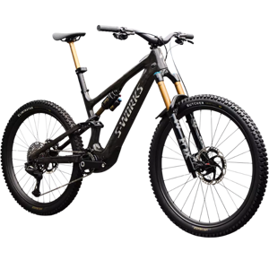 Specialized S-Works Turbo Levo SL 2 Di2