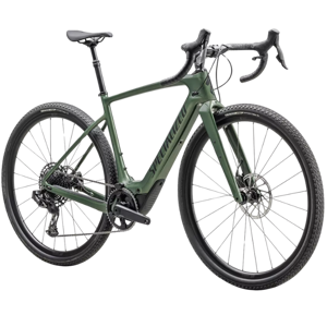 Specialized Turbo Creo 2 Comp