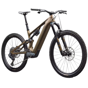 Specialized Turbo Levo 4 Expert