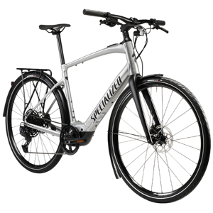 Specialized Turbo Vado SL 5.0 EQ