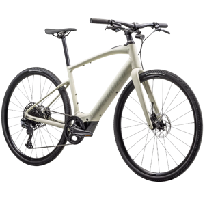 Specialized Turbo Vado SL 5.0