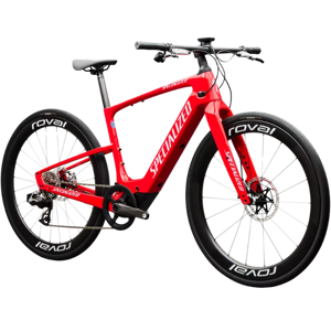Specialized Vado SL 2 LTD