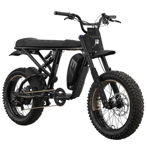 SUPER73-R Adventure Series SE