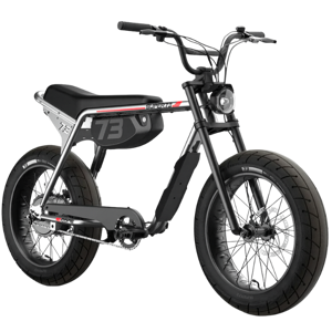 SUPER73-ZX Core