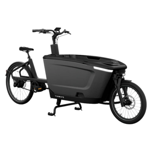 TENWAYS Cargo One
