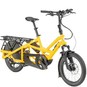 Tern GSD P10 (Gen 3)