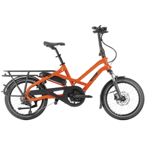 Tern HSD P10 (Gen 2)