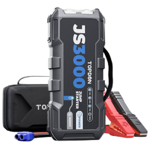 TOPDON JS3000