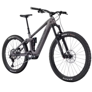 Transition Regulator SX