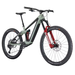 Transition Relay Carbon GX