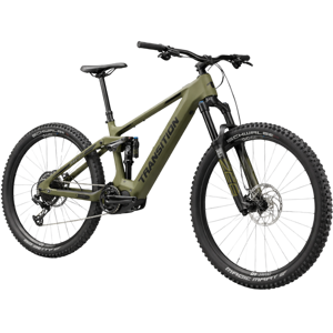 Transition Repeater Carbon GX
