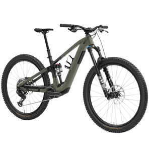 Trek Fuel+ EX 8 Gen 2
