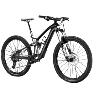 Trek Fuel EXe 9.7
