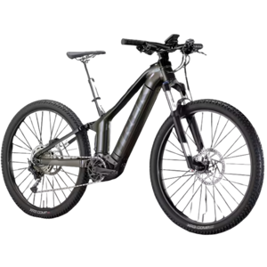 Trek Powerfly FS 4 Gen 3