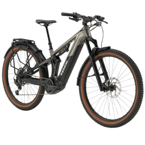 Trek Powerfly+ FS 4 Gen 4