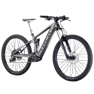 Trek Rail 5 Gen 3