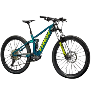 Trek Rail 7 Gen 2