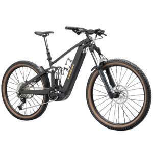 Trek Rail+ 8 Gen 5