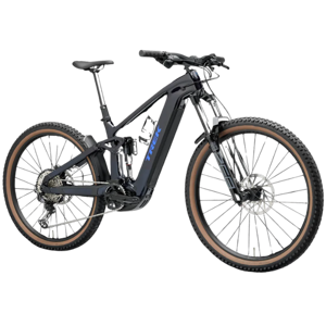 Trek Rail+ 9.7 Gen 5