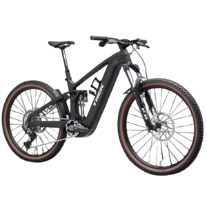 Trek Rail+ 9.8
