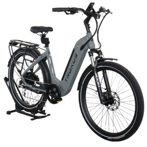 Troxus Trax 1.0