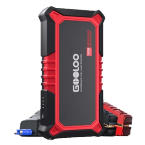 GOOLOO GP2000