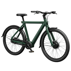 VanMoof S4