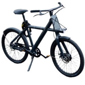 VanMoof X2