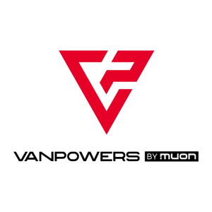 Vanpowers Bike