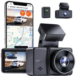 Vantrue E2