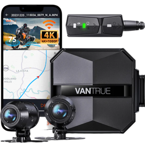 Vantrue F1