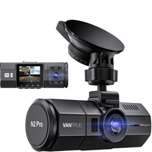 Vantrue N2 Pro