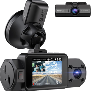 Vantrue N2S