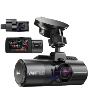 Vantrue N4
