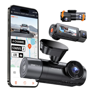 Vantrue N5S