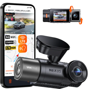 Vantrue N2X