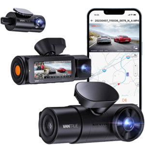 Vantrue N4 Pro
