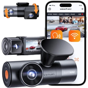 Vantrue N5