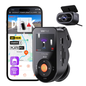 Vantrue S1 Pro Max