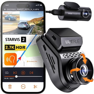 Vantrue S1 Pro